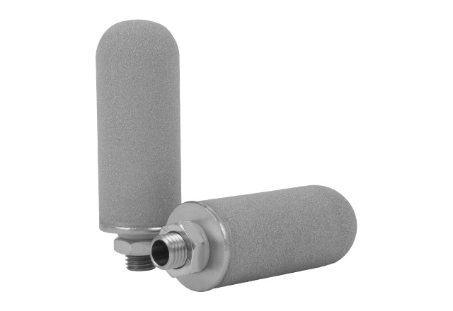 Stainless Steel Filter Cartridge